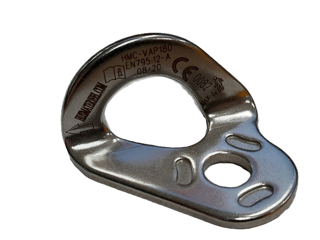 Ankerpunt / Ankerstrop